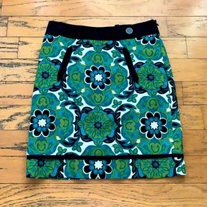 EUC Ann Taylor Skirt